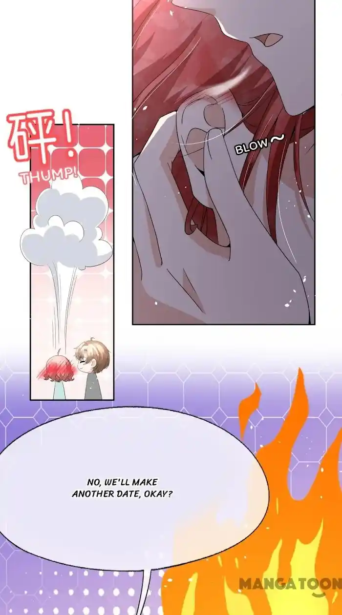 Don't Provoke The Contract Wife Chapter 237