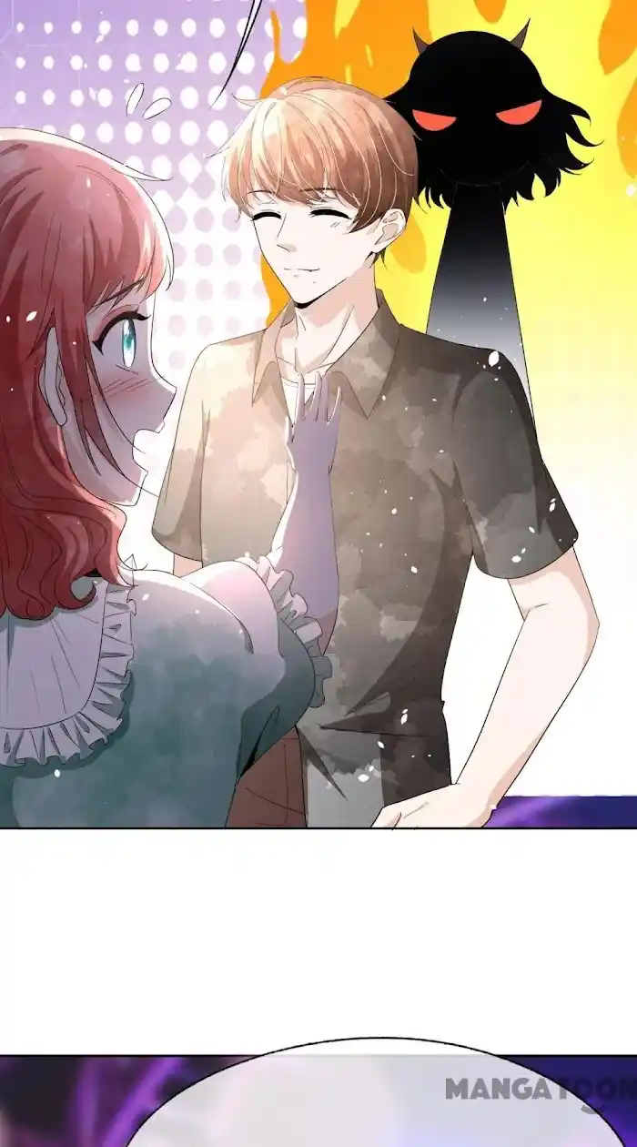 Don't Provoke The Contract Wife Chapter 237