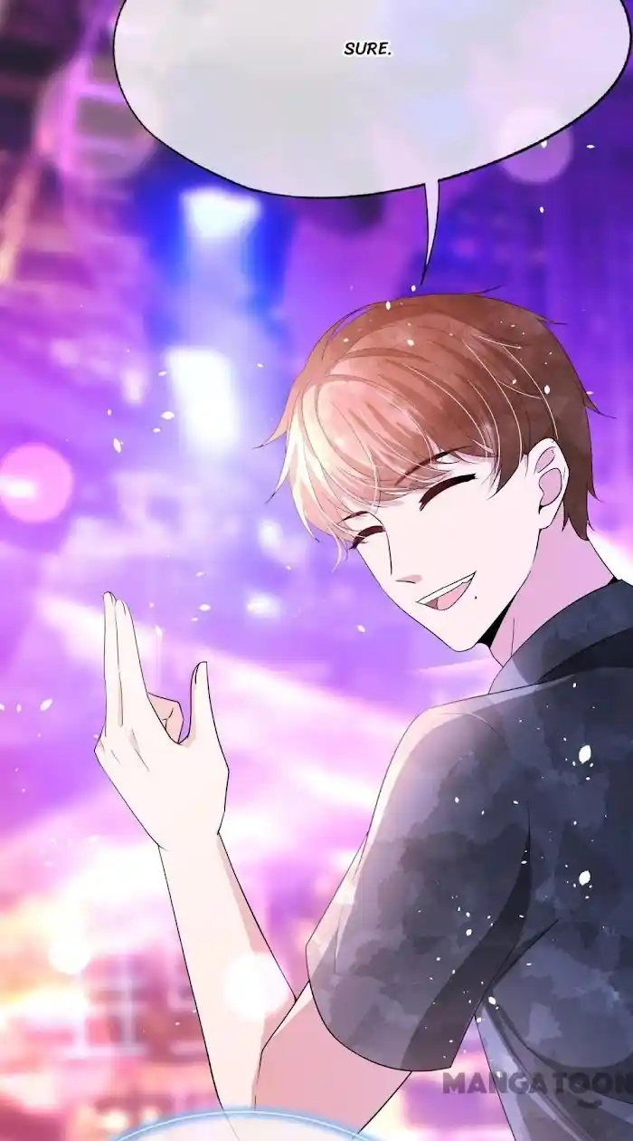 Don't Provoke The Contract Wife Chapter 237