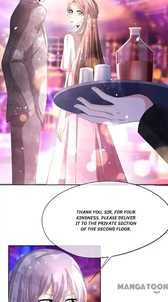 Don't Provoke The Contract Wife Chapter 237