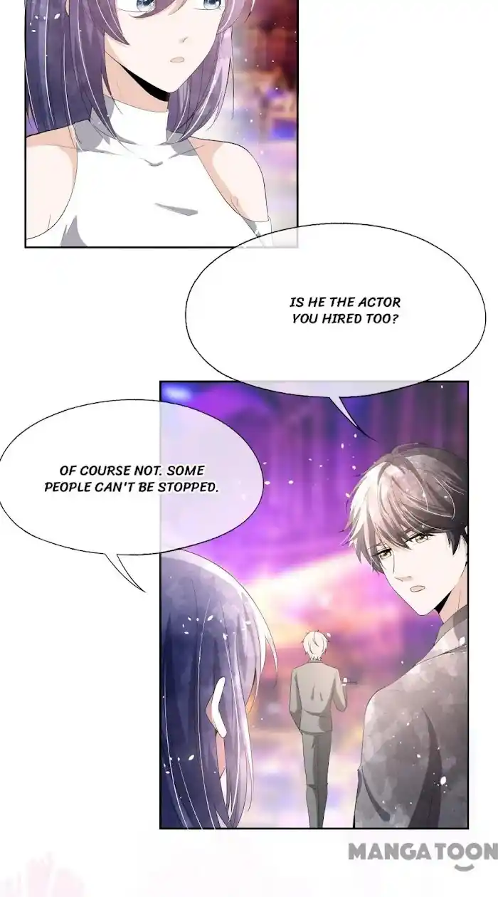 Don't Provoke The Contract Wife Chapter 237