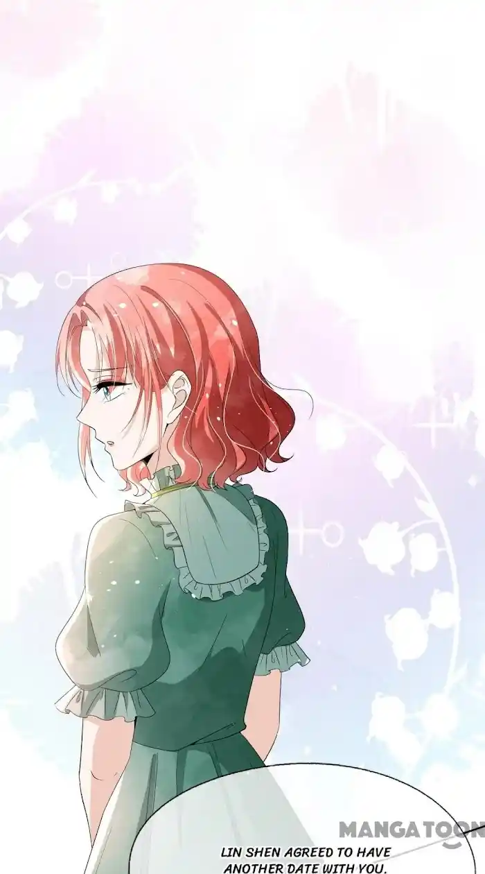 Don't Provoke The Contract Wife Chapter 237