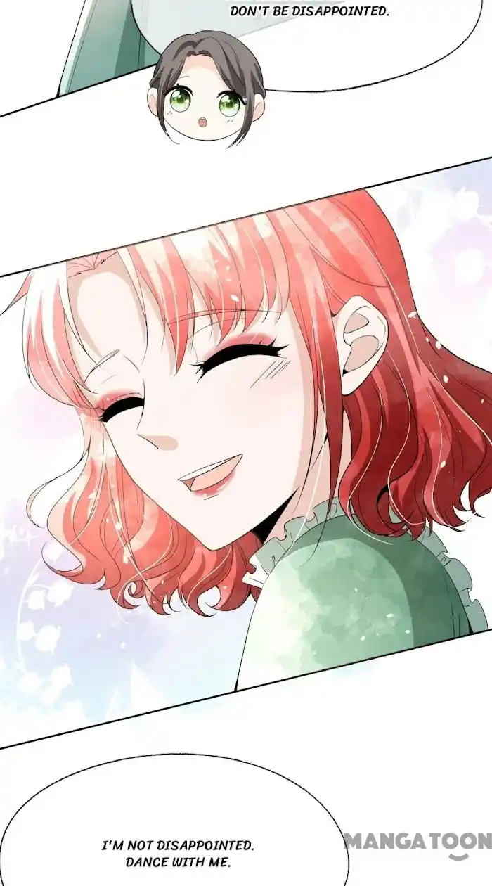 Don't Provoke The Contract Wife Chapter 237