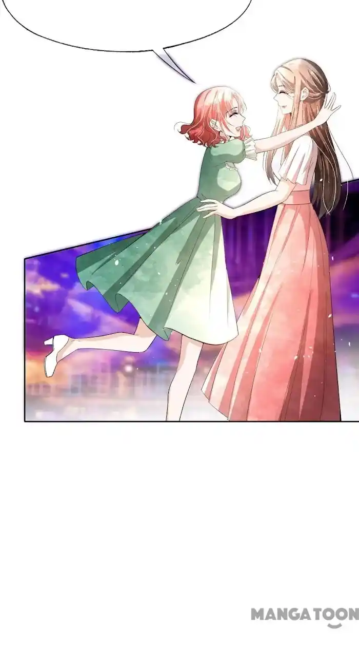 Don't Provoke The Contract Wife Chapter 237