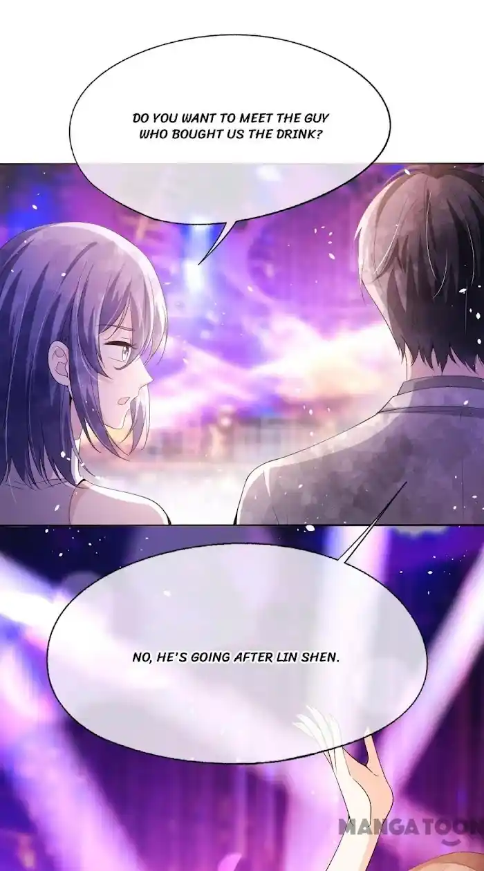 Don't Provoke The Contract Wife Chapter 237