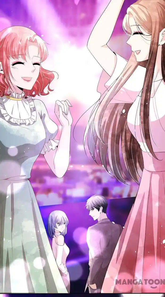 Don't Provoke The Contract Wife Chapter 237