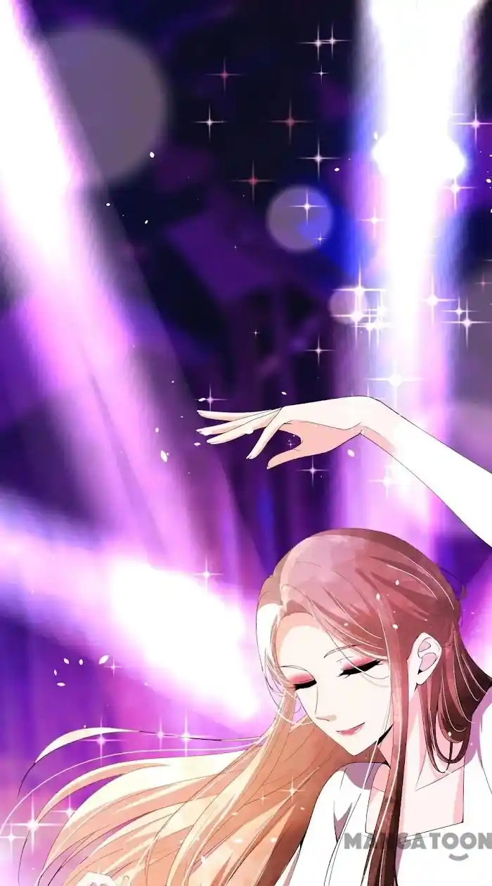 Don't Provoke The Contract Wife Chapter 237