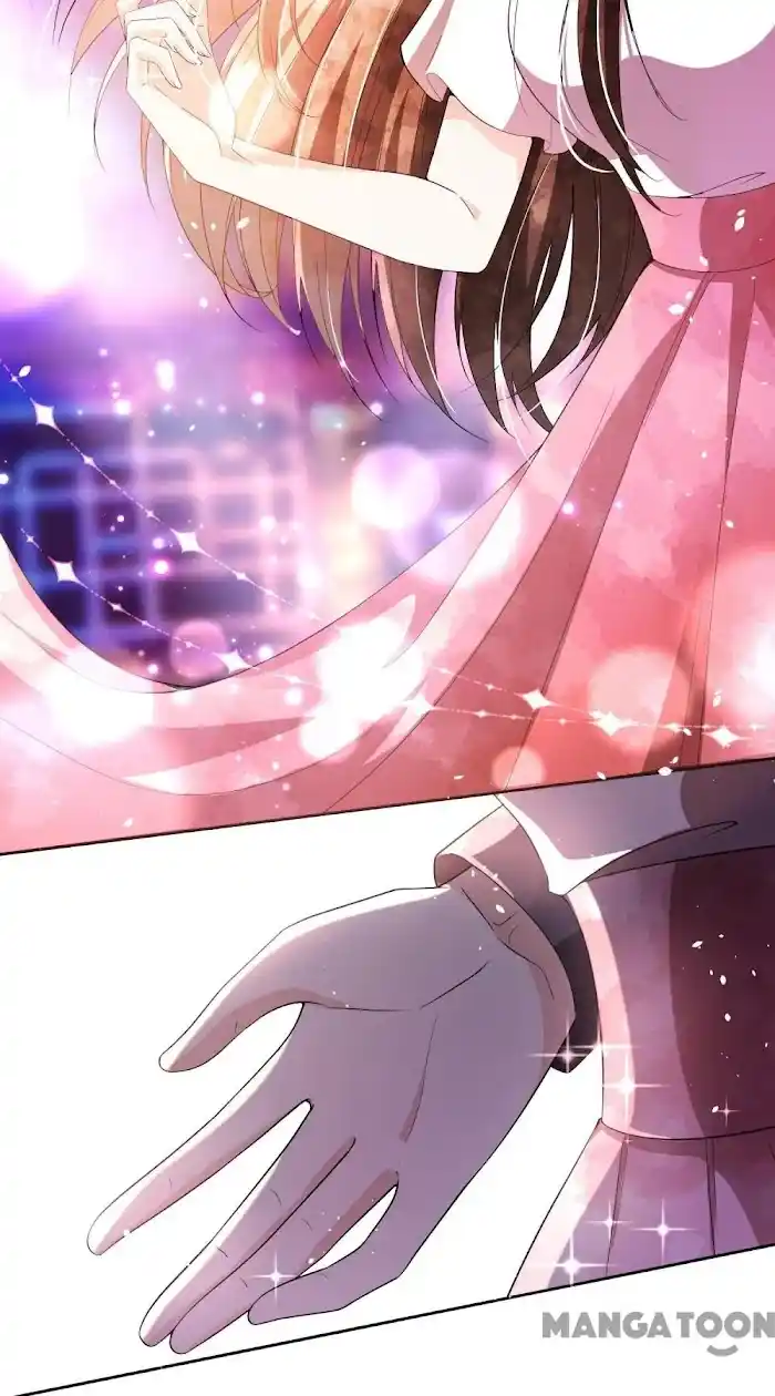 Don't Provoke The Contract Wife Chapter 237