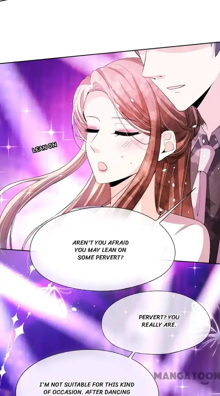 Don't Provoke The Contract Wife Chapter 237