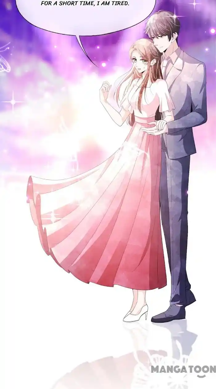 Don't Provoke The Contract Wife Chapter 237