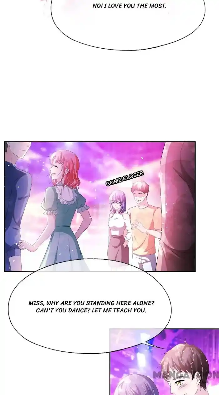 Don't Provoke The Contract Wife Chapter 237