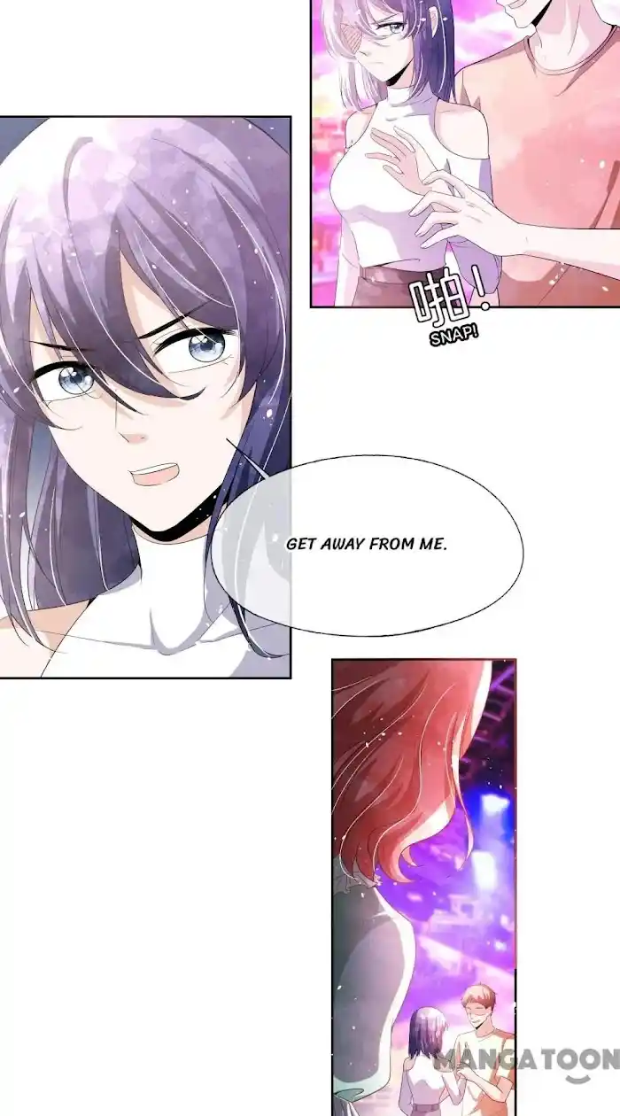 Don't Provoke The Contract Wife Chapter 237