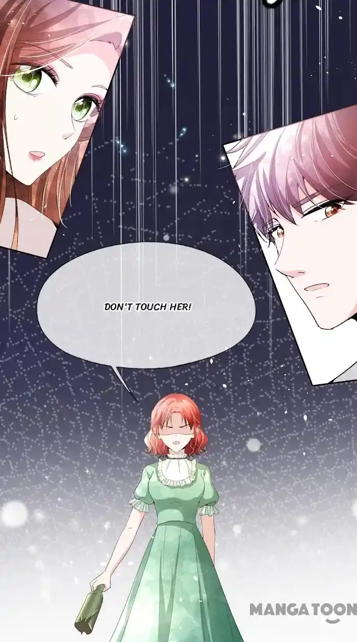 Don't Provoke The Contract Wife Chapter 237