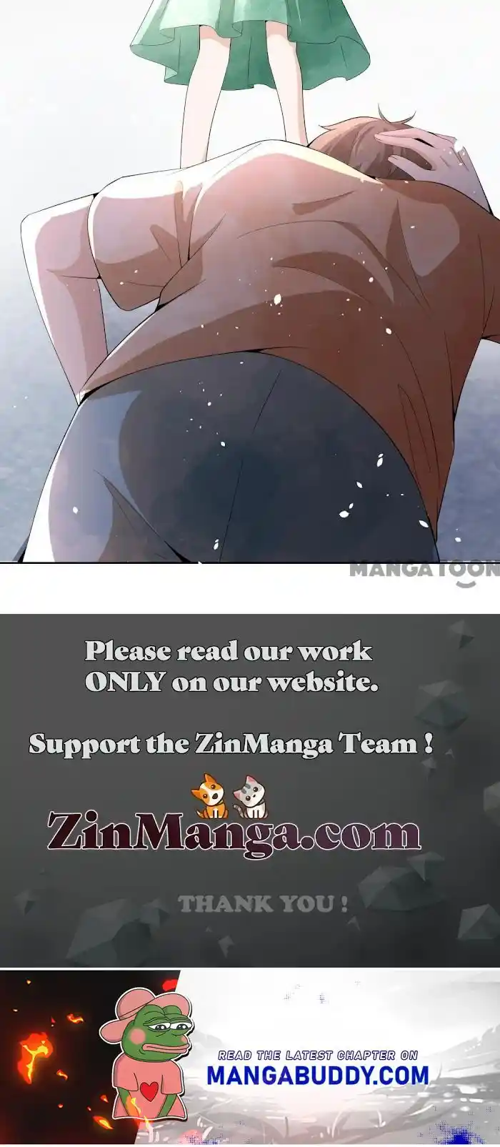 Don't Provoke The Contract Wife Chapter 237