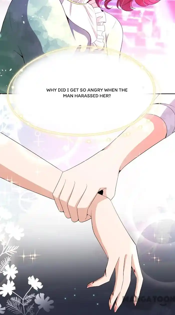 Don't Provoke The Contract Wife Chapter 238