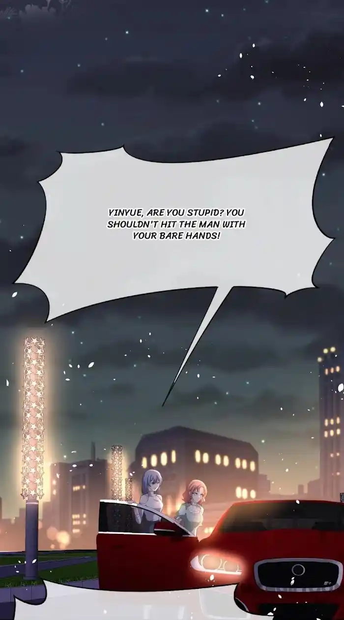 Don't Provoke The Contract Wife Chapter 238