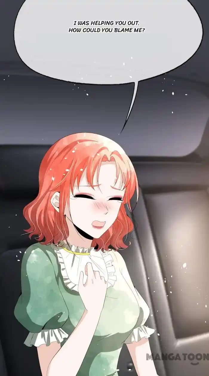 Don't Provoke The Contract Wife Chapter 238