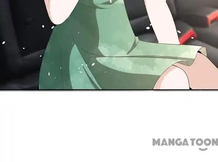 Don't Provoke The Contract Wife Chapter 238