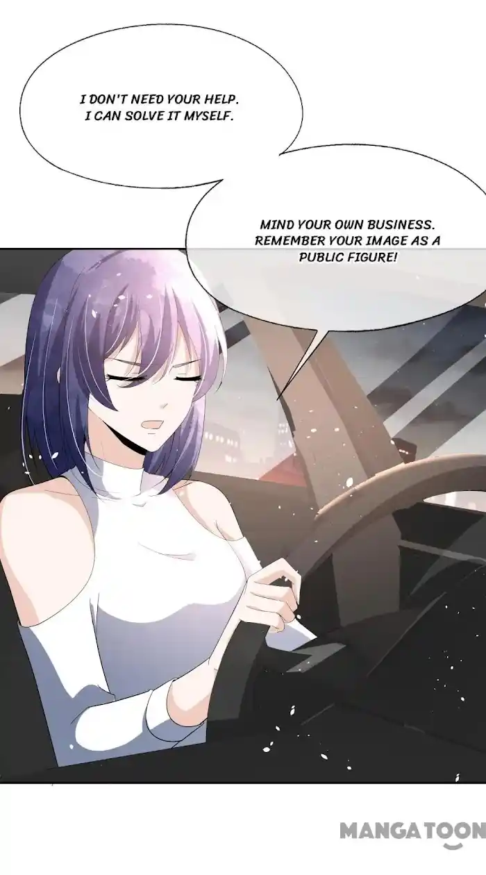 Don't Provoke The Contract Wife Chapter 238