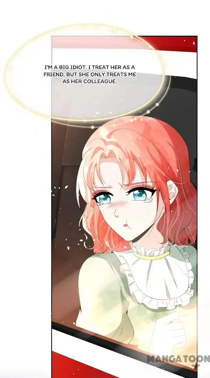 Don't Provoke The Contract Wife Chapter 238