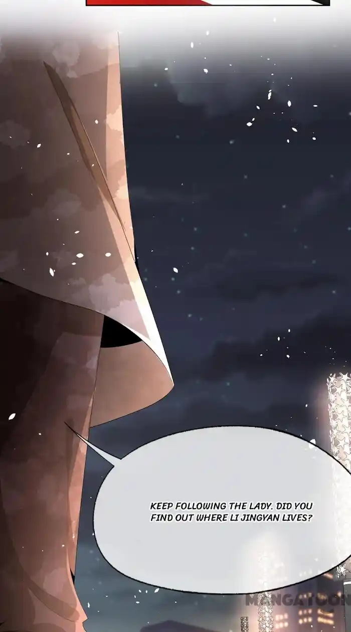 Don't Provoke The Contract Wife Chapter 238