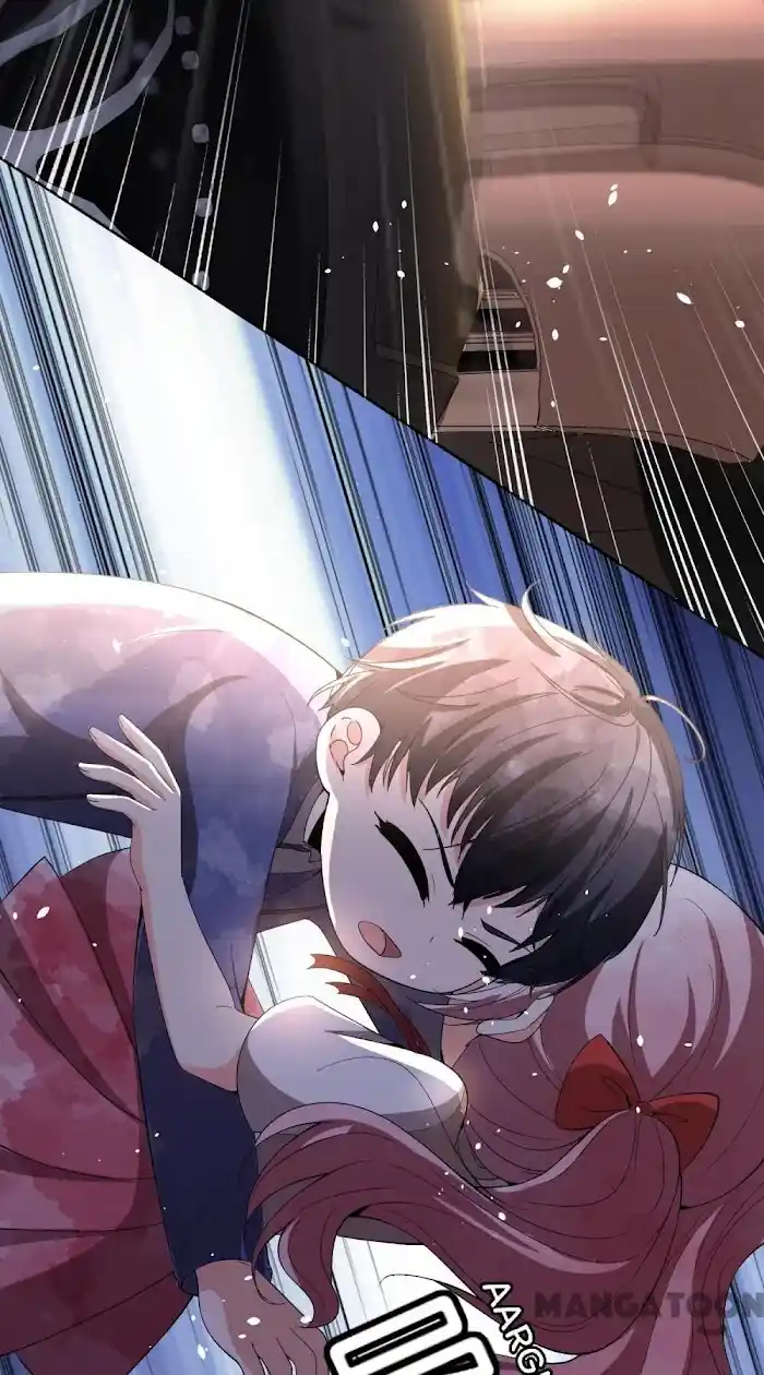 Don't Provoke The Contract Wife Chapter 238