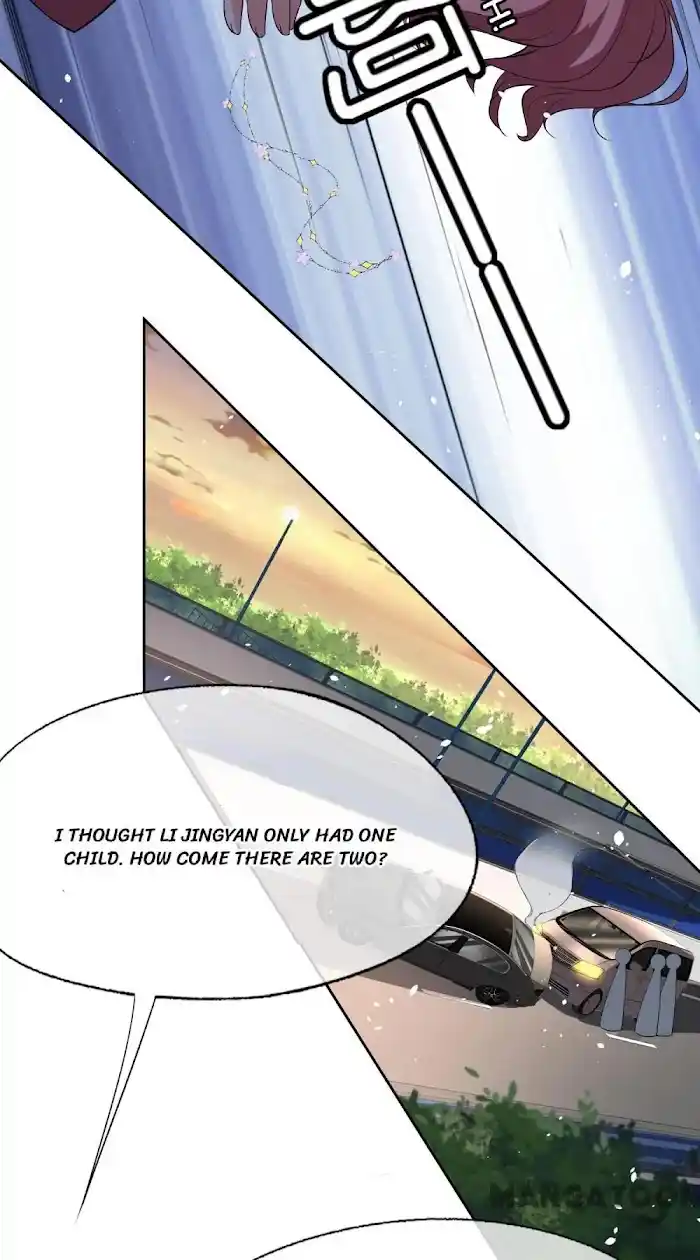 Don't Provoke The Contract Wife Chapter 238