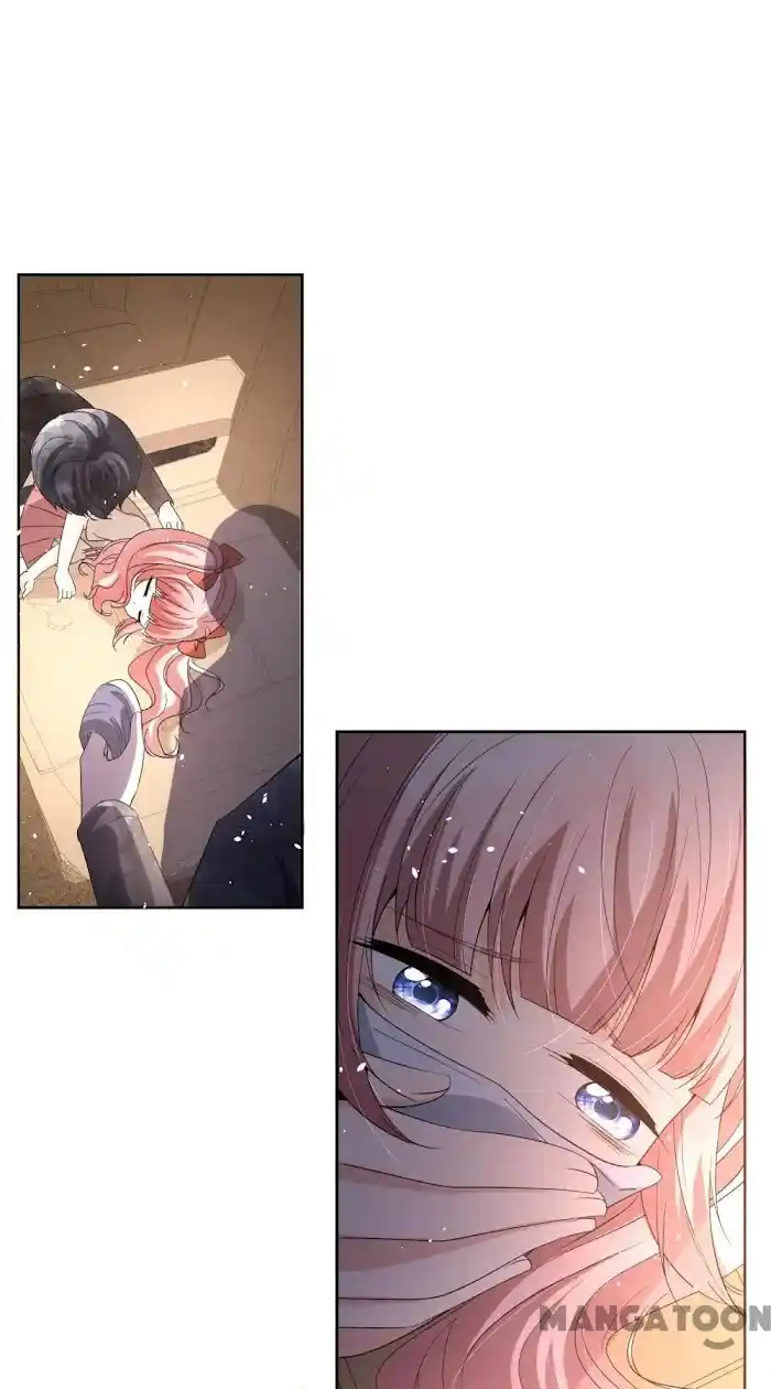 Don't Provoke The Contract Wife Chapter 238