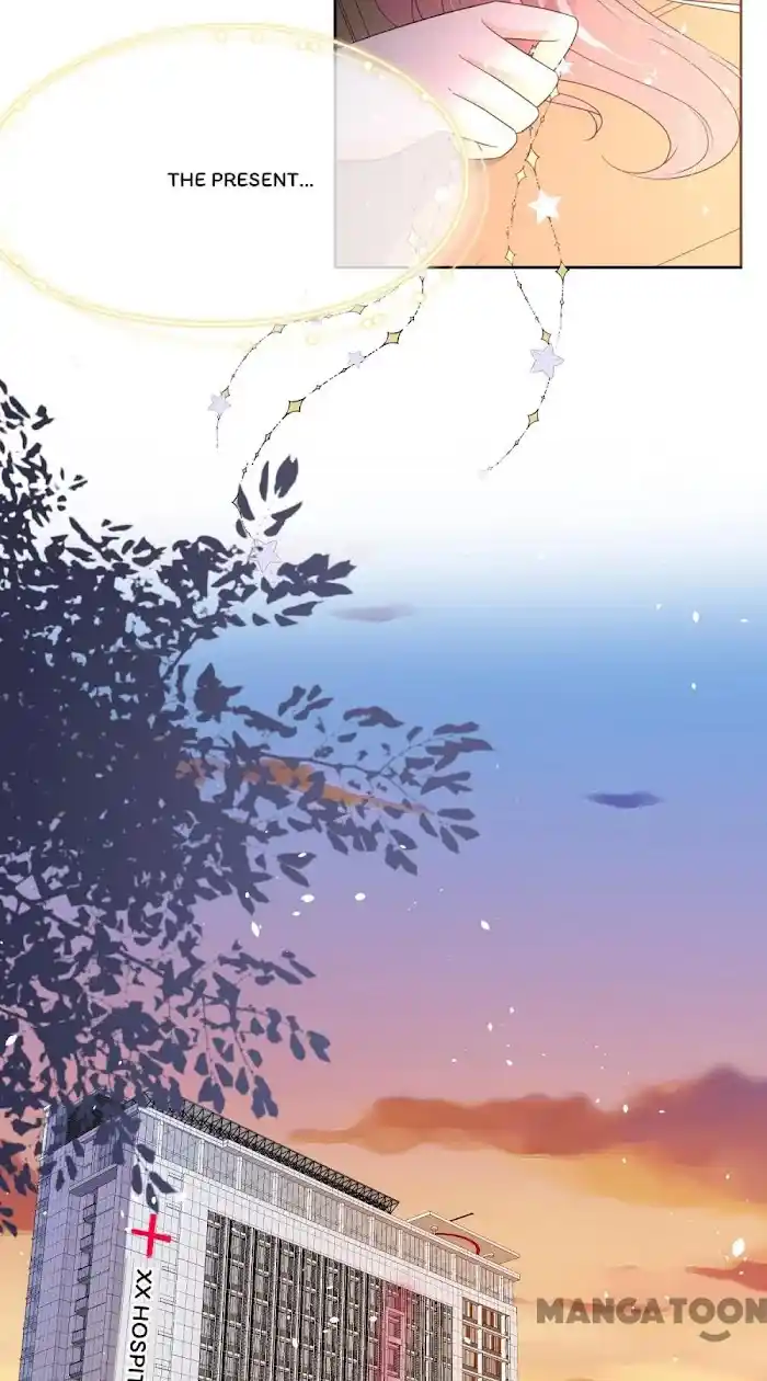 Don't Provoke The Contract Wife Chapter 238