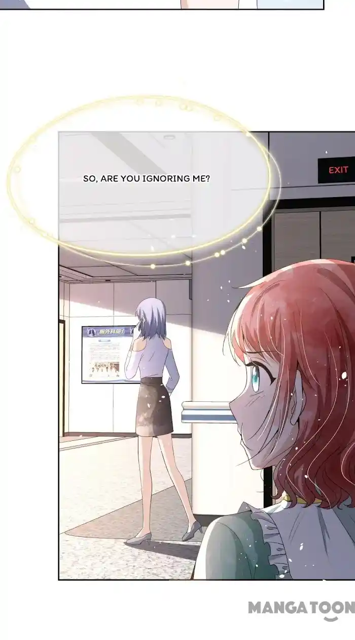 Don't Provoke The Contract Wife Chapter 238