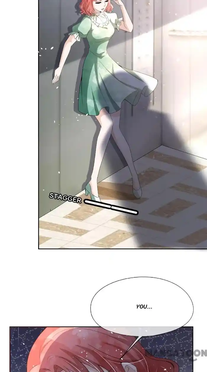 Don't Provoke The Contract Wife Chapter 238