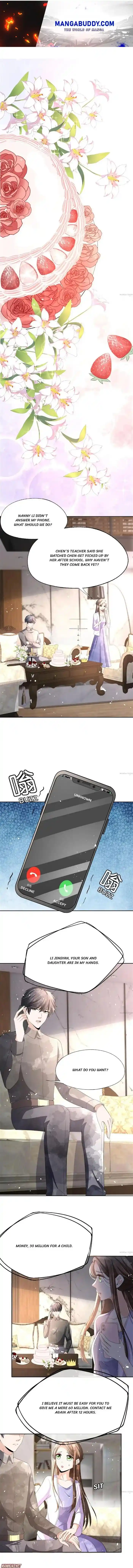 Don't Provoke The Contract Wife Chapter 239