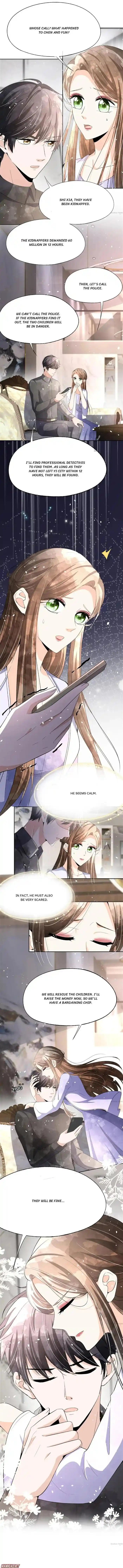 Don't Provoke The Contract Wife Chapter 239