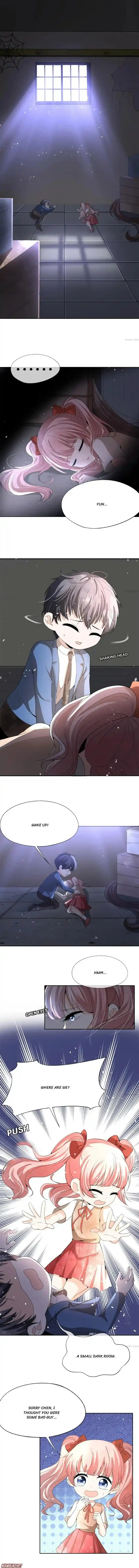 Don't Provoke The Contract Wife Chapter 239