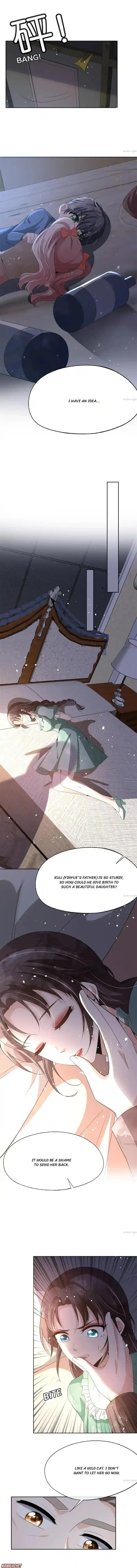 Don't Provoke The Contract Wife Chapter 239