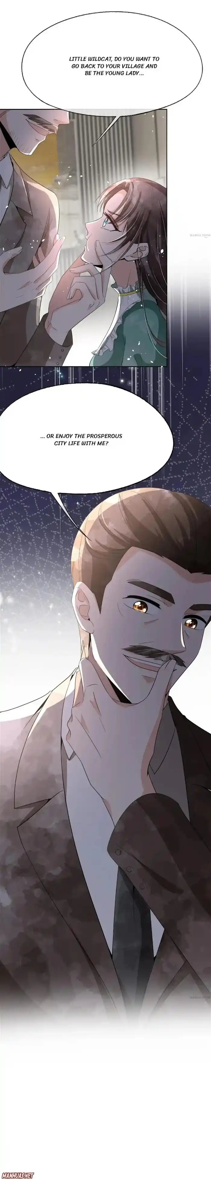 Don't Provoke The Contract Wife Chapter 239