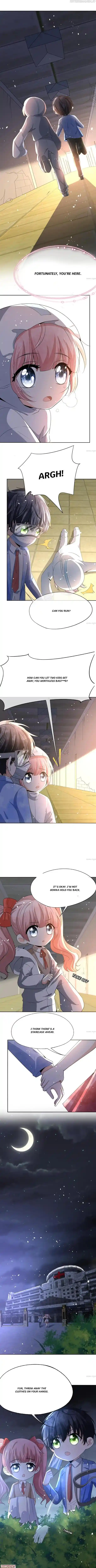 Don’t Provoke The Contract Wife Chapter 241