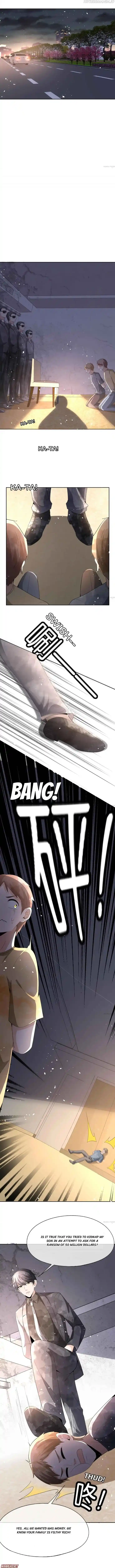 Don’t Provoke The Contract Wife Chapter 242