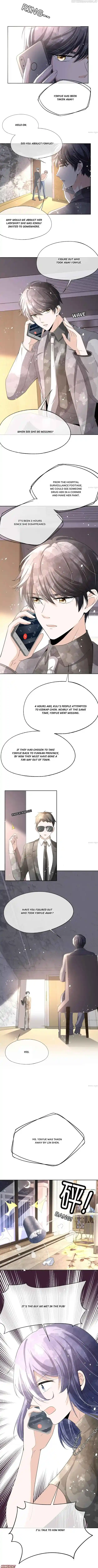 Don’t Provoke The Contract Wife Chapter 242