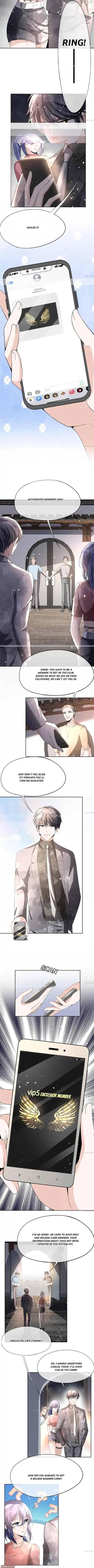 Don’t Provoke The Contract Wife Chapter 243