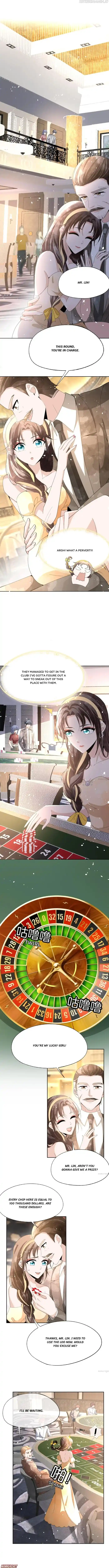 Don’t Provoke The Contract Wife Chapter 244