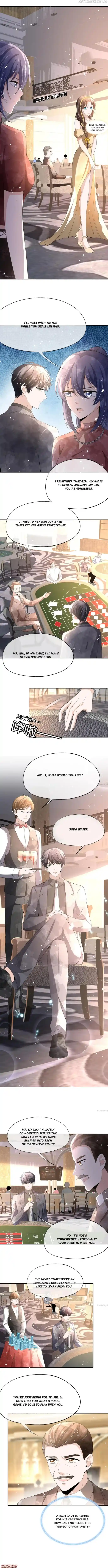 Don’t Provoke The Contract Wife Chapter 244