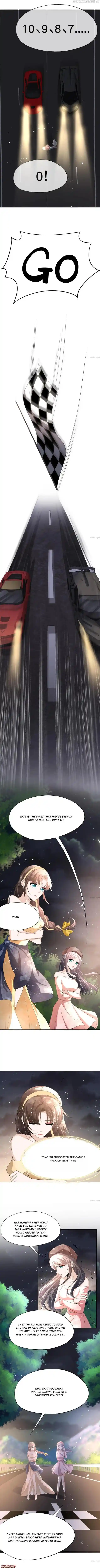 Don’t Provoke The Contract Wife Chapter 245