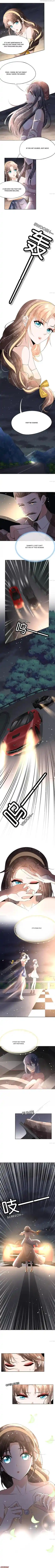 Don’t Provoke The Contract Wife Chapter 245