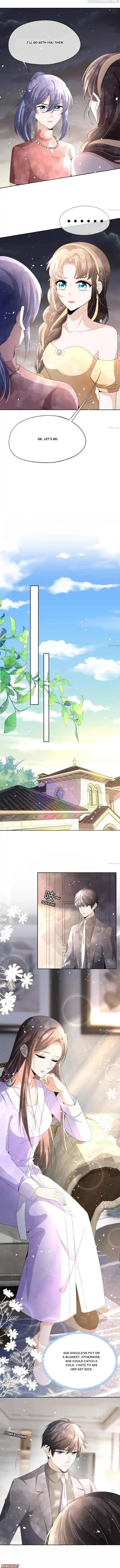 Don’t Provoke The Contract Wife Chapter 246