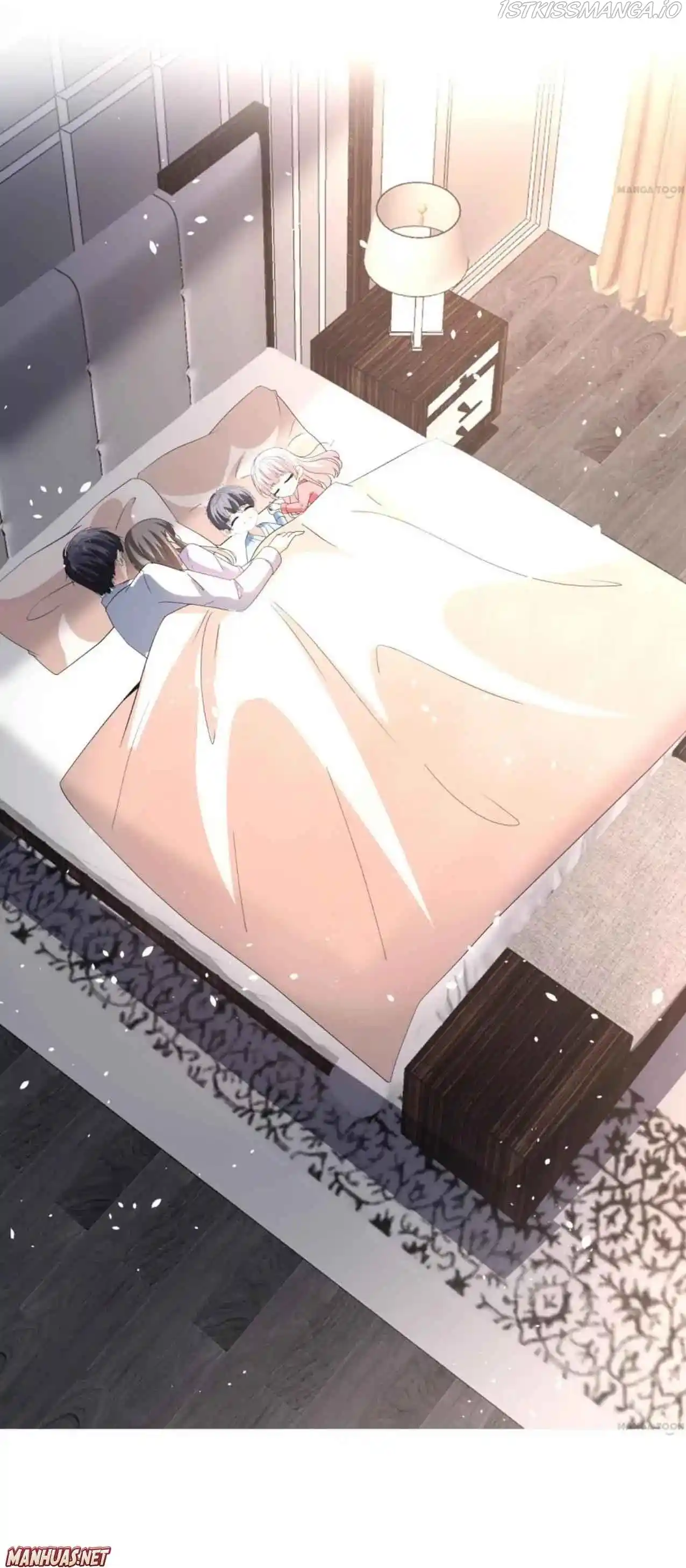 Don’t Provoke The Contract Wife Chapter 246