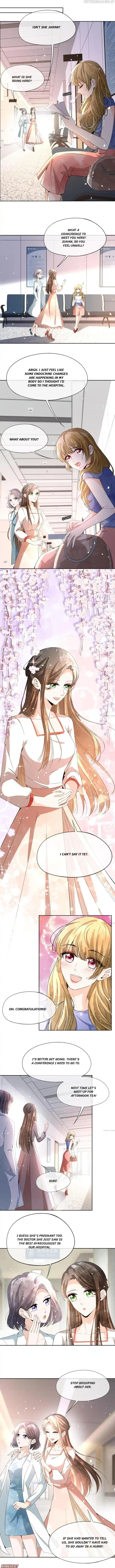 Don't Provoke The Contract Wife Chapter 248