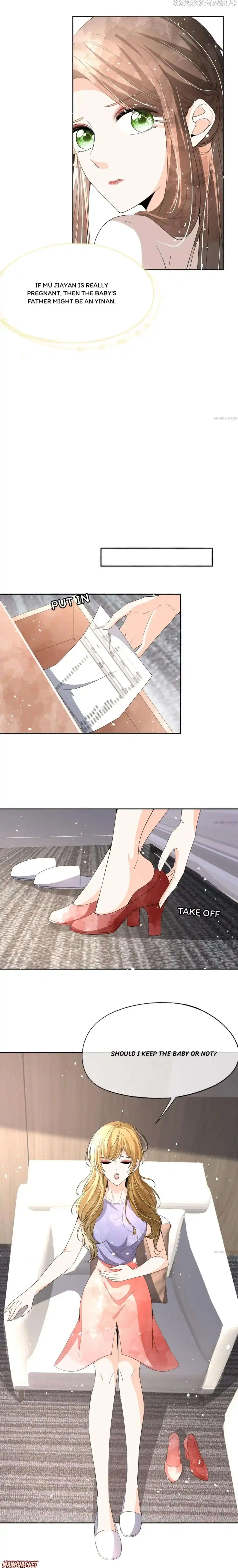 Don't Provoke The Contract Wife Chapter 248