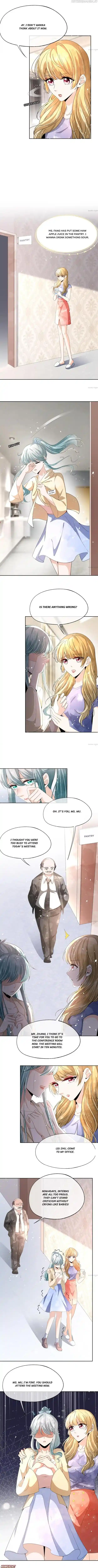 Don't Provoke The Contract Wife Chapter 248