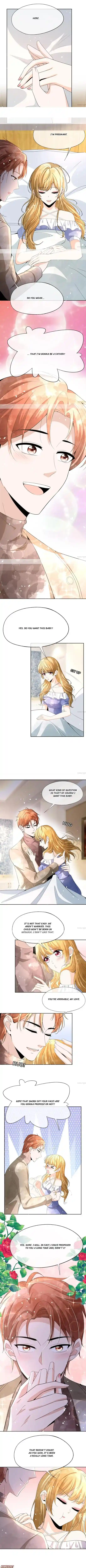 Don't Provoke The Contract Wife Chapter 251